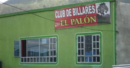 BILLARES EL PALON BILLARES EL PALON